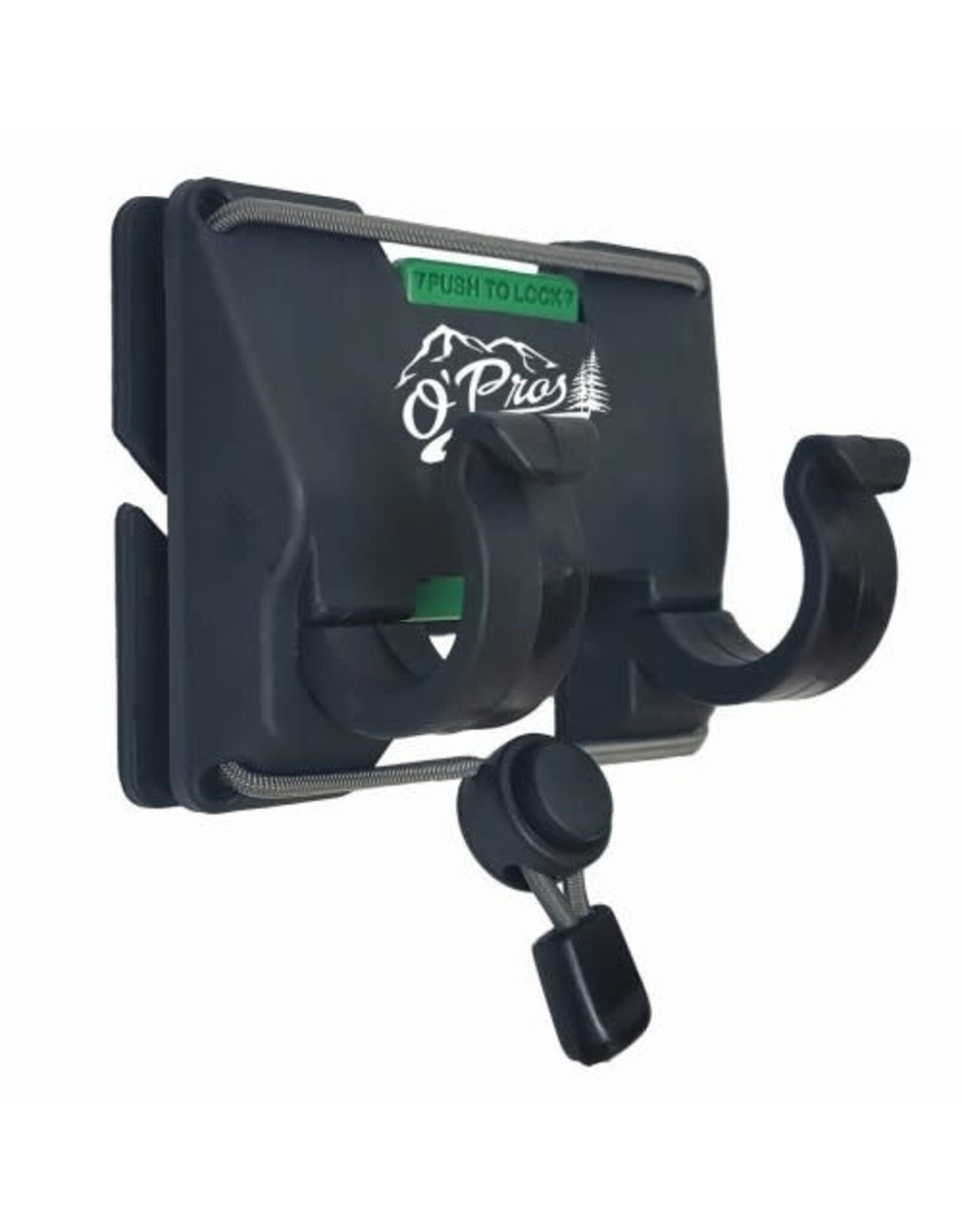 O'Pros Gear O'Pros 3rd Hand Rod Holder
