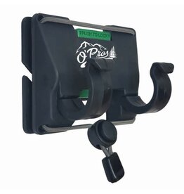 O'Pros Gear O'Pros 3rd Hand Rod Holder