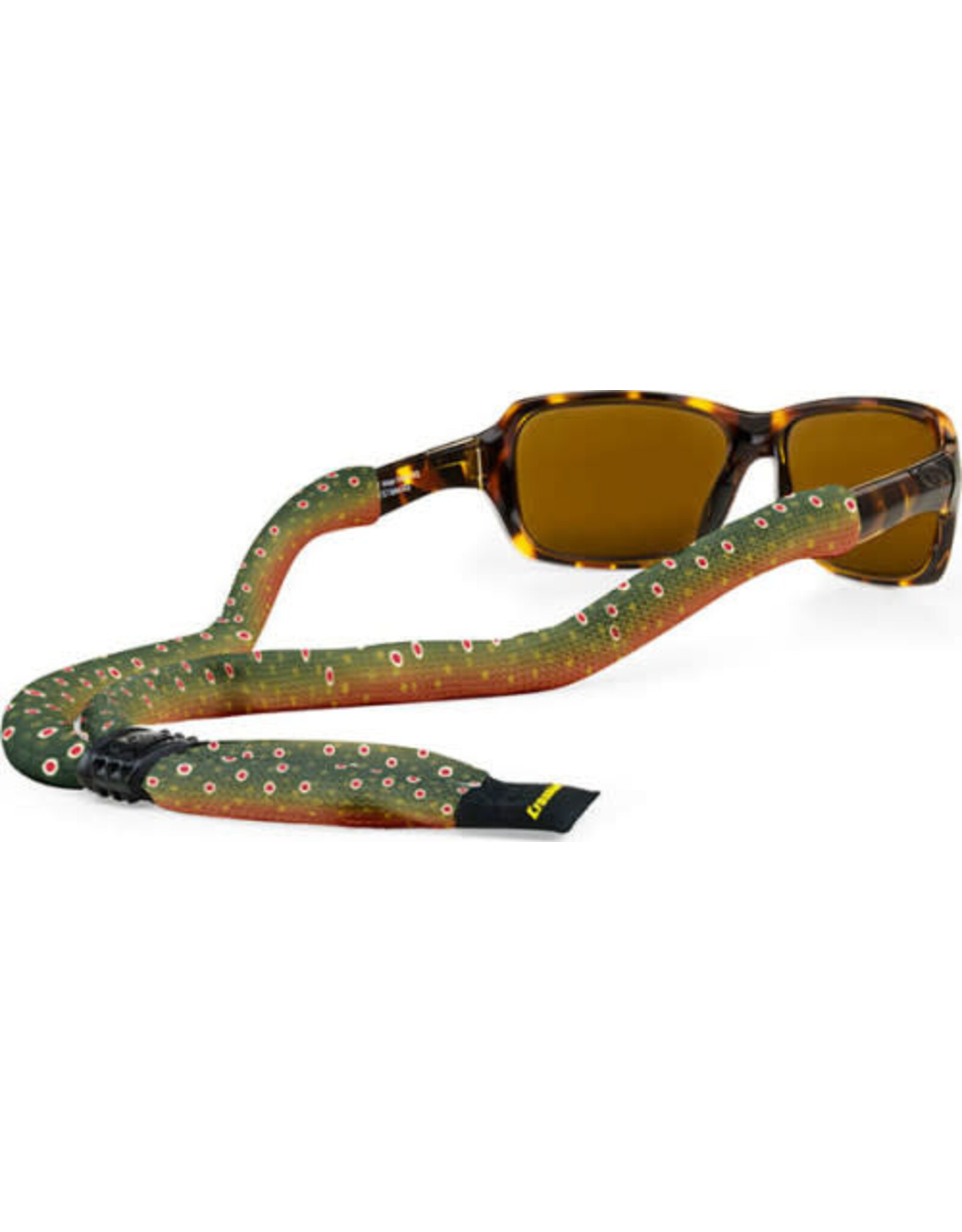 Croakies Retainers