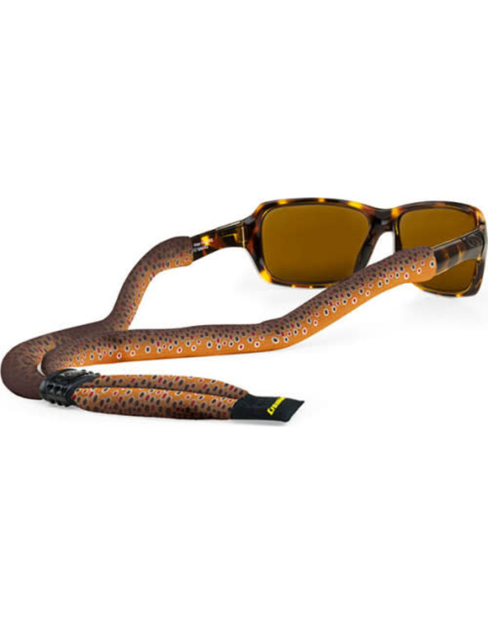 Croakies Retainers