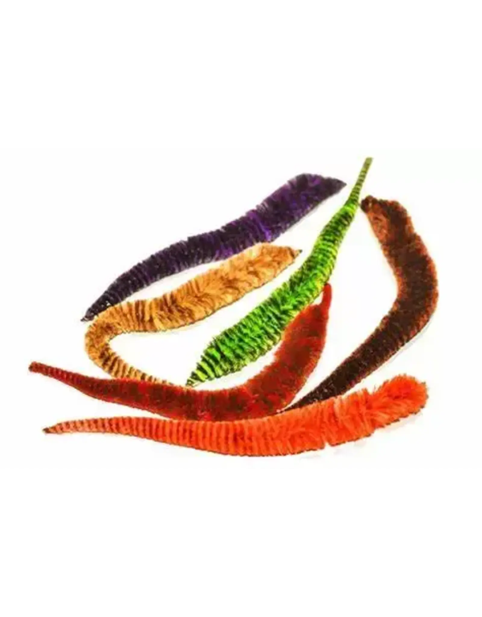 Dragon Tails