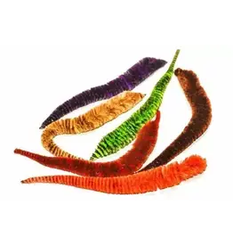 Dragon Tails