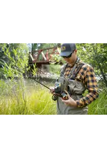 Fishpond San Juan Vertical Chest Pack - Sand/Saddle Brown