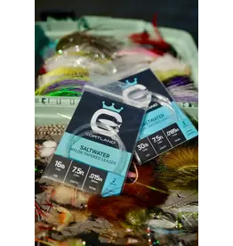 Cortland Cortland Saltwater 2 pack Leaders