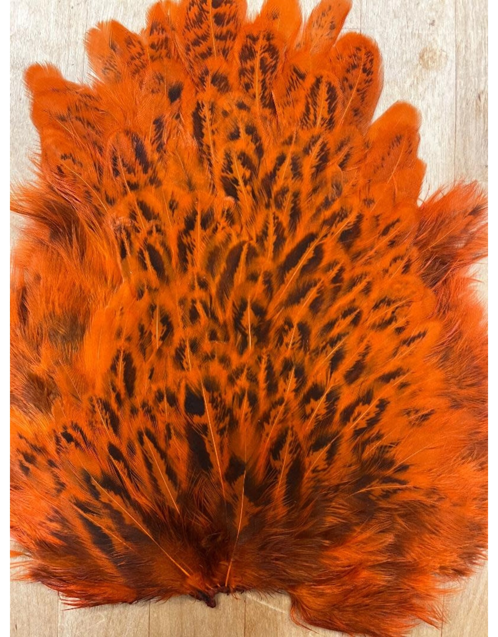 Soft Hackle Hen