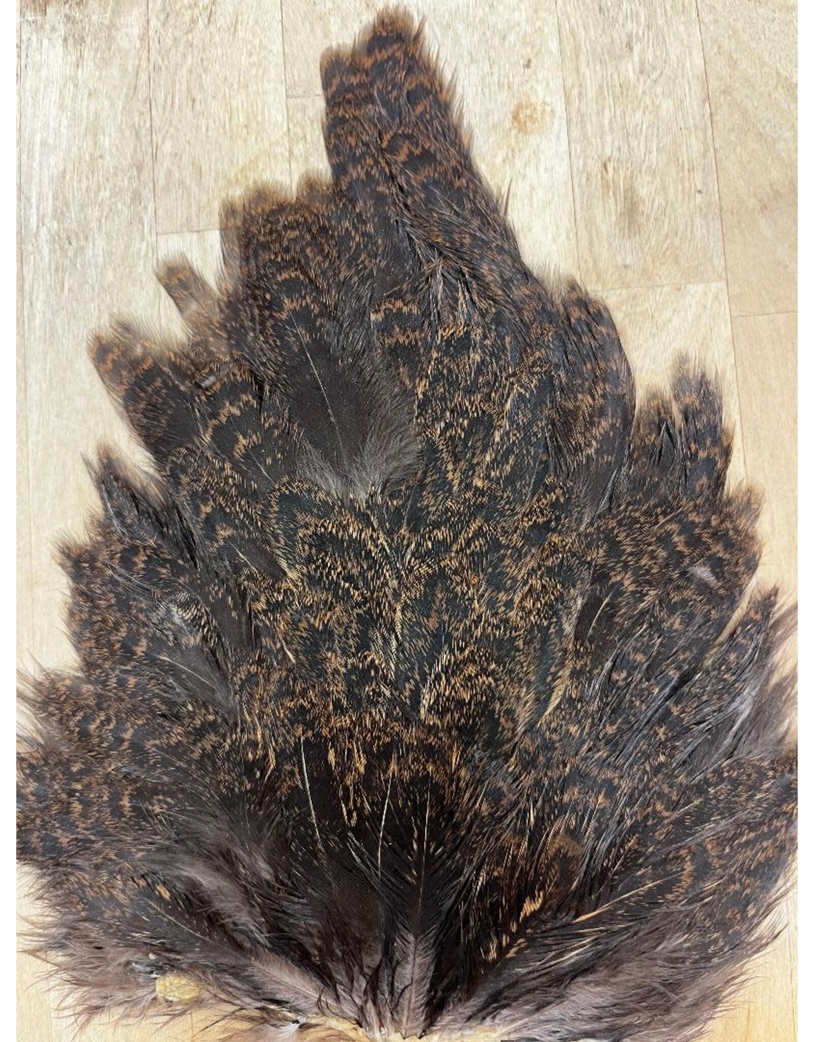 Soft Hackle Hen