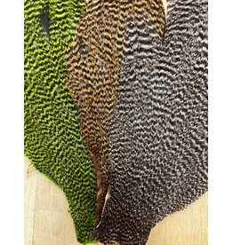 Grizzly Hen Neck