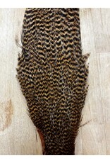 Grizzly Hen Neck