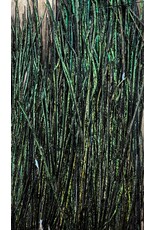 Wapsi Strung Peacock Herl