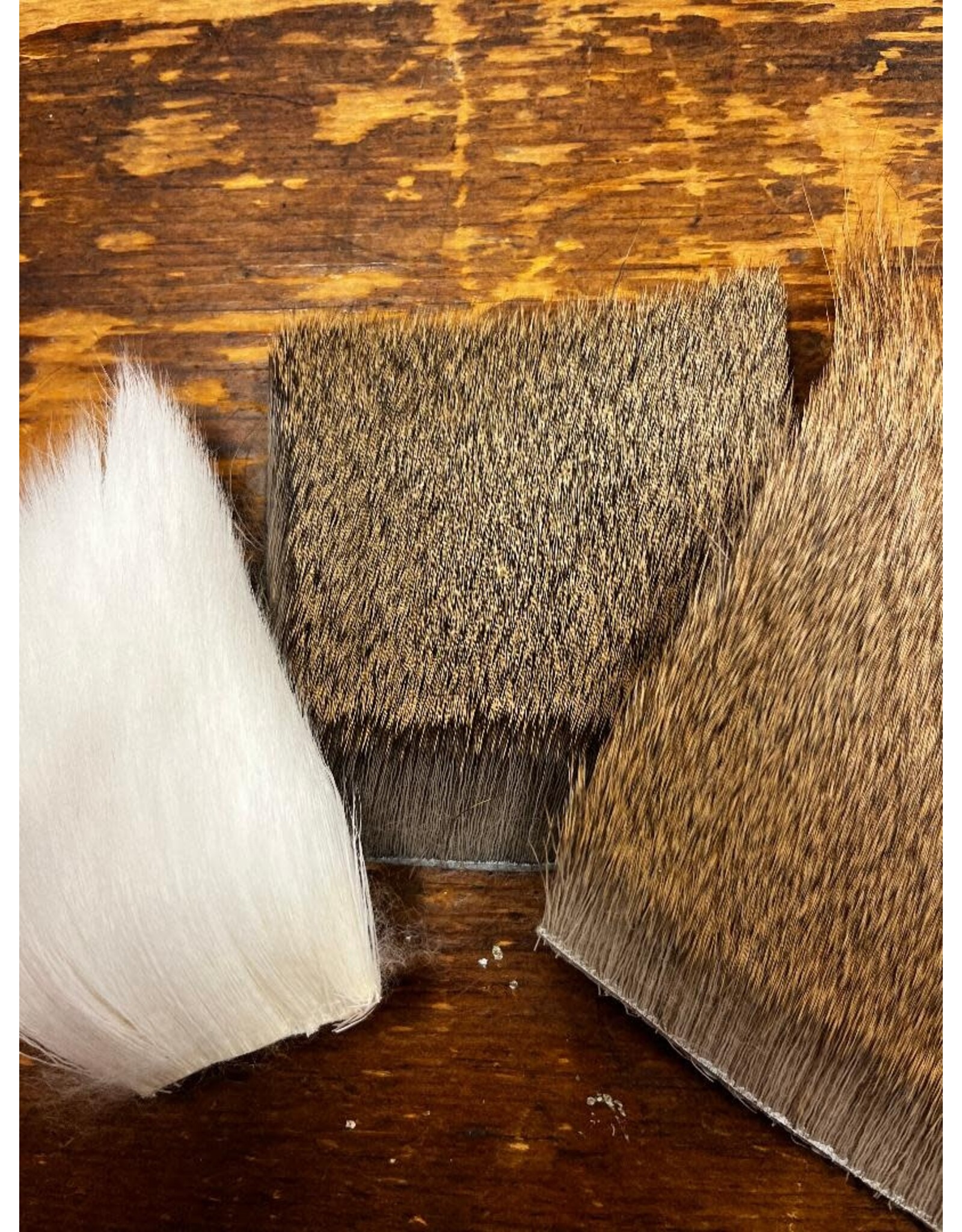 Deer Hair Short/ Fine