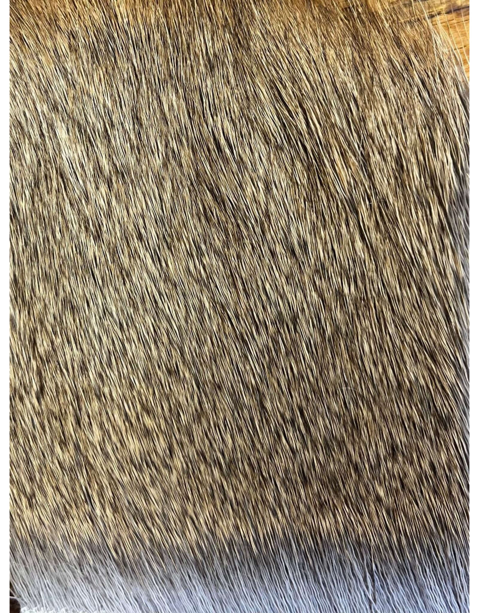 Deer Hair Short/ Fine