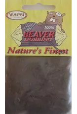 Wapsi Beaver Dubbing