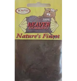 Wapsi Beaver Dubbing