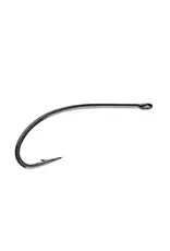 Mustad C53S long Curved