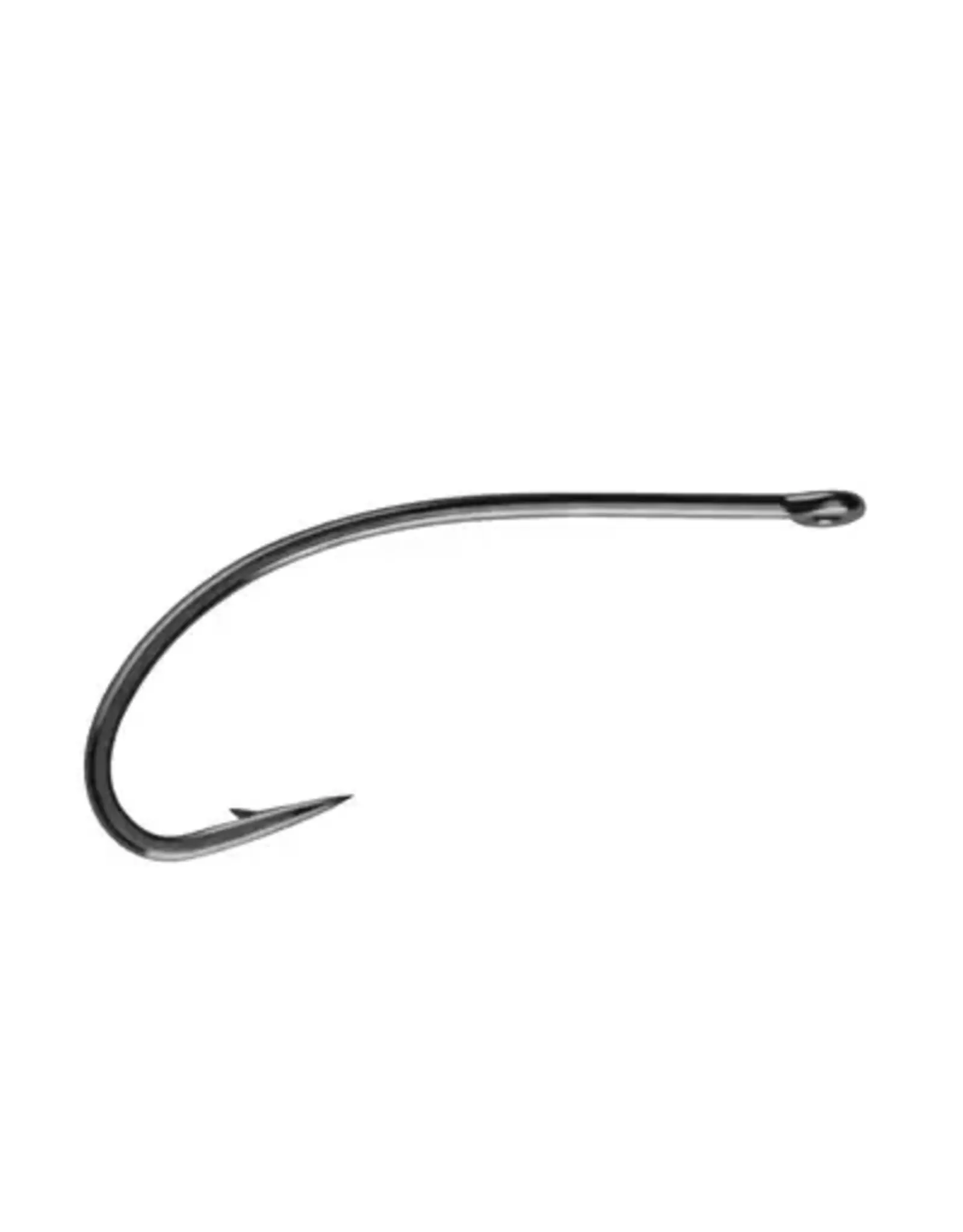 Mustad C53S long Curved
