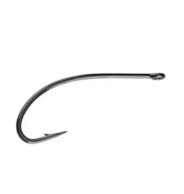 Mustad C53S long Curved