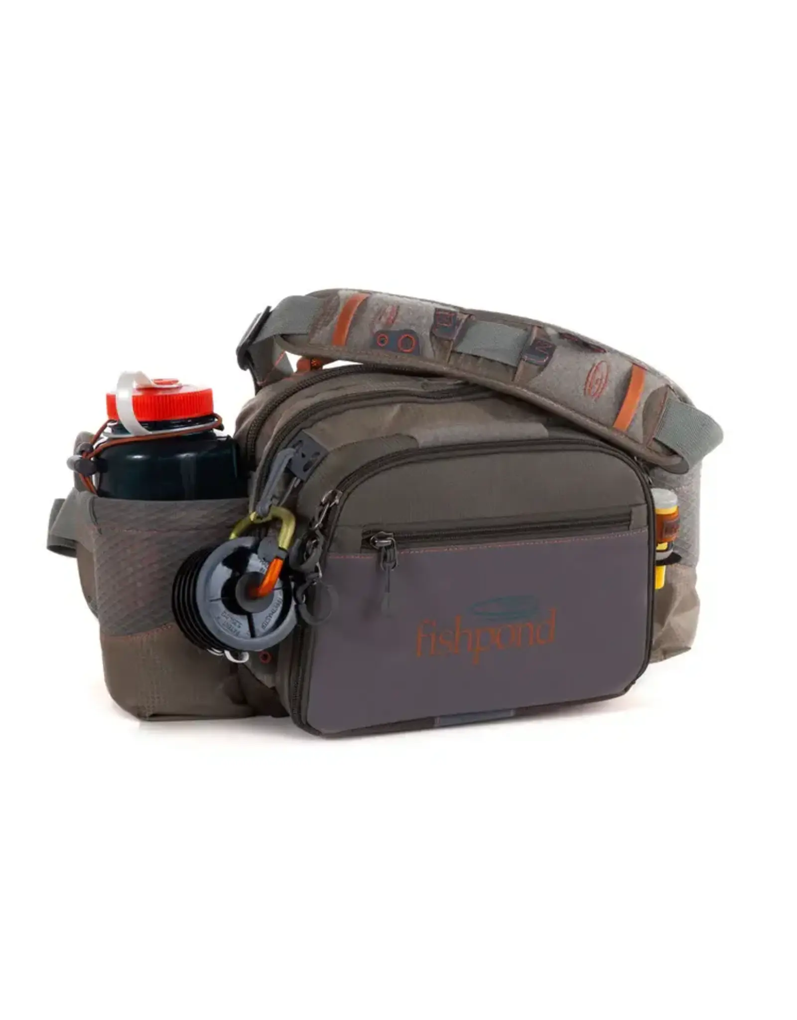 Fishpond Fishpond Waterdance Pro Guide Pack- Driftwood