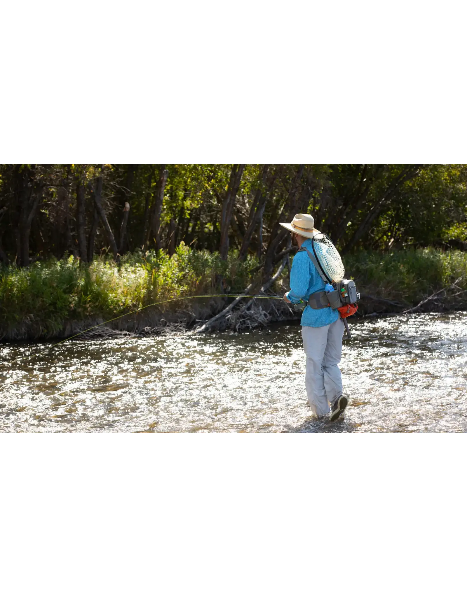 Fishpond Fishpond Waterdance Pro Guide Pack- Driftwood