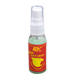 EK World Wide Cat Crap Lens Cleaner Anti-Fog6.5
