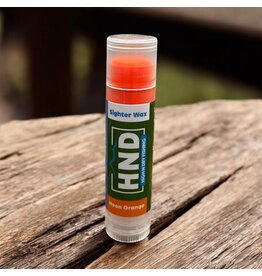 High N Dry High N Dry Sighter Wax Orange