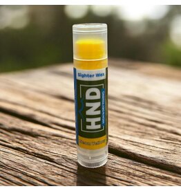 High N Dry High N Dry Sighter Wax Neon Yellow