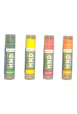 High N Dry High N Dry Sighter Wax Neon Yellow