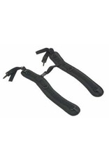 Outcast Outcast Backpack Straps