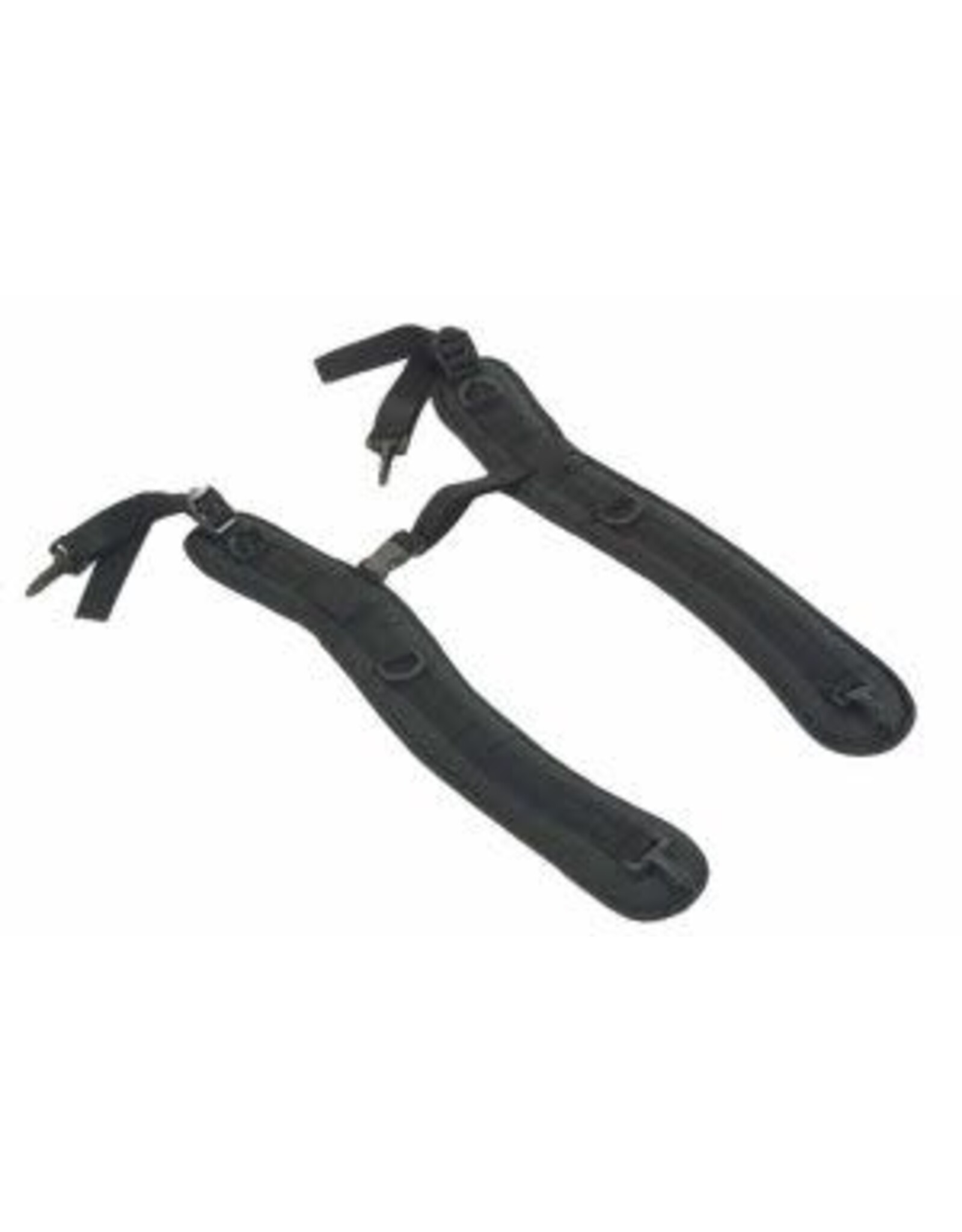 Outcast Outcast Backpack Straps