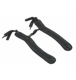 Outcast Outcast Backpack Straps