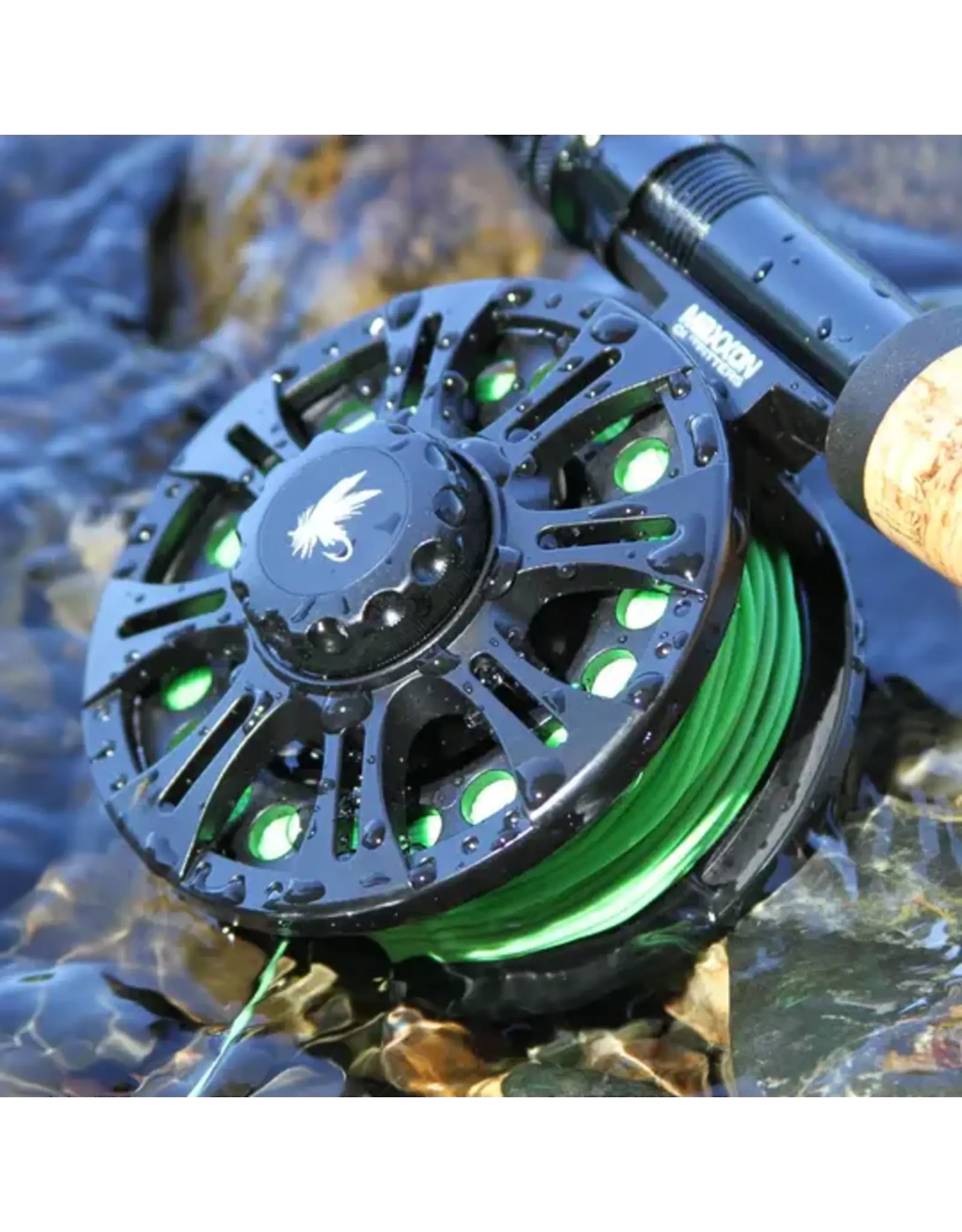 Maxxon Maxxon XG  Fly Reel