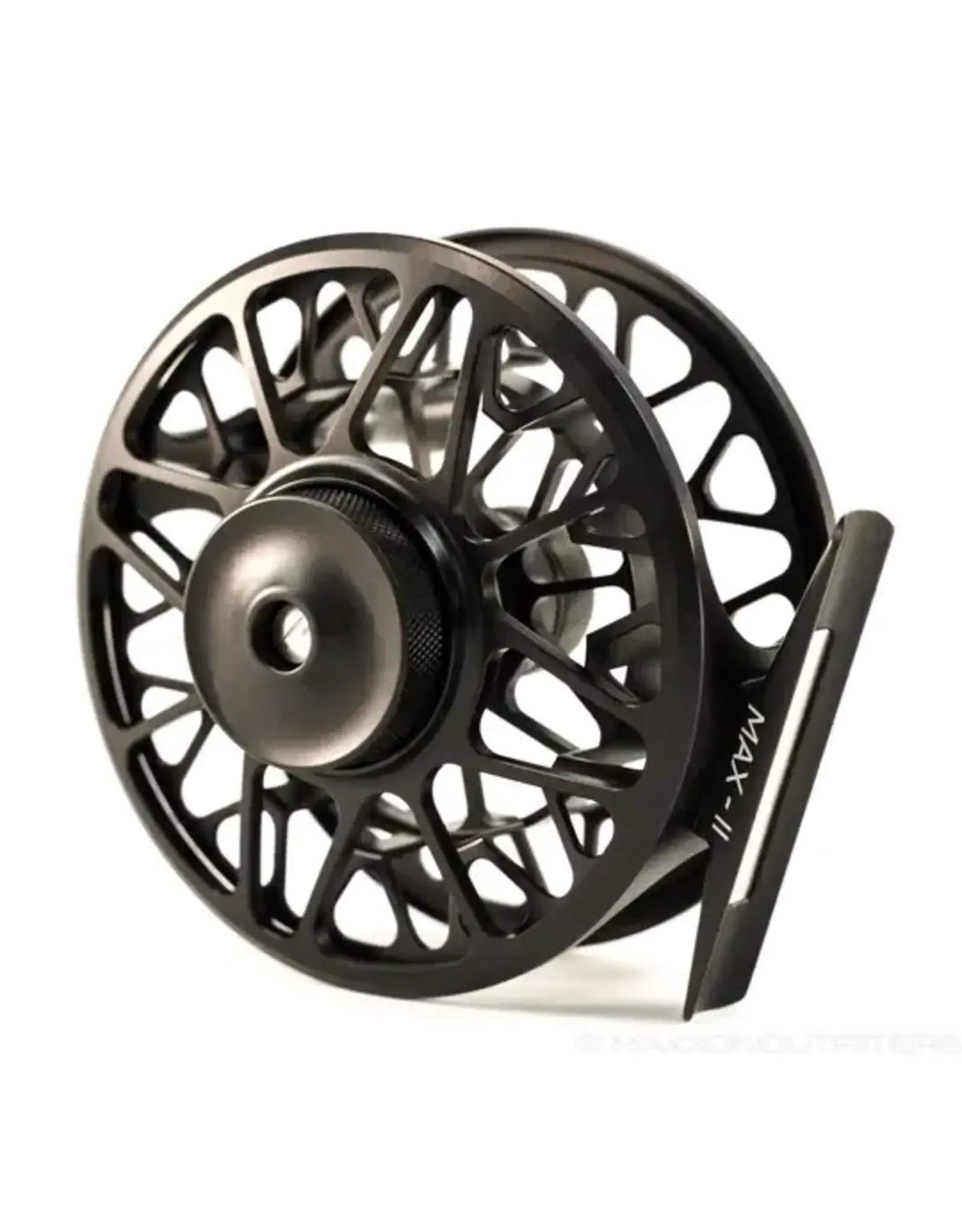 Maxxon Maxxon Max Fly Reel