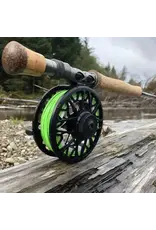 Maxxon Maxxon Max Fly Reel