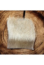 Elk Body Hair Bleached