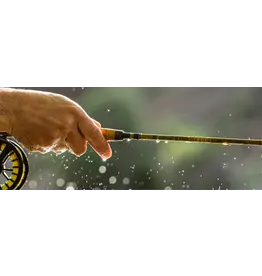 Redington EDC  Rods