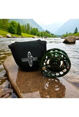 Galvan Galvan Rush LT Fly Reels