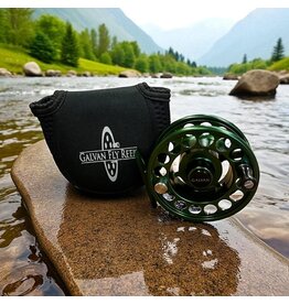 Galvan Galvan Rush LT Fly Reels