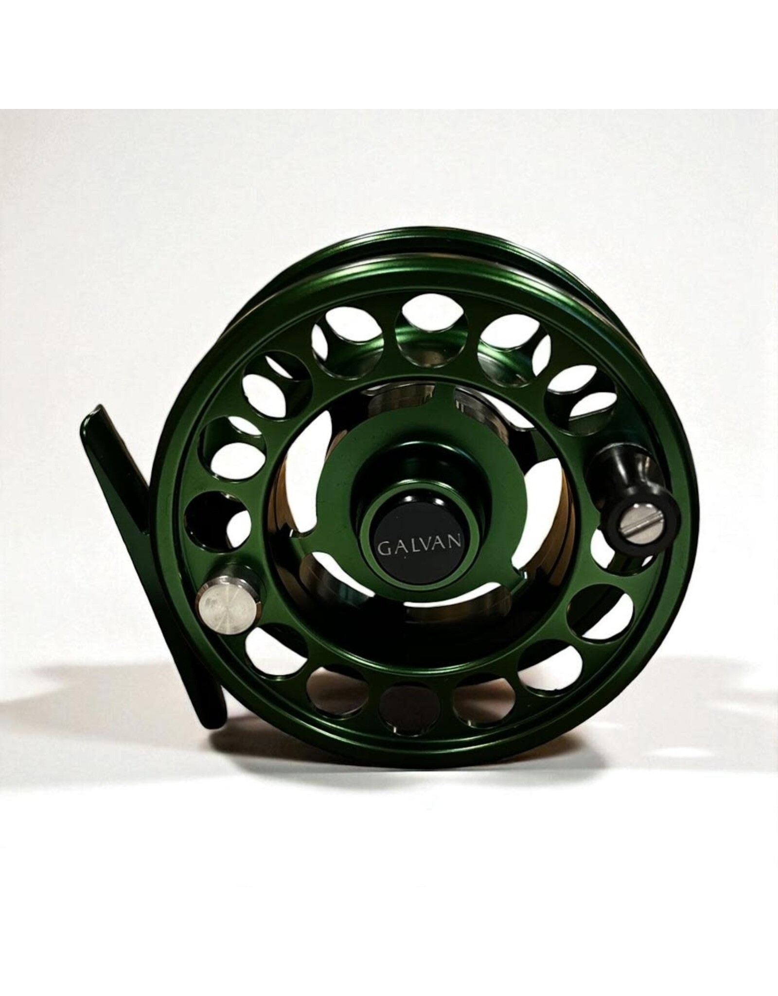 Galvan Galvan Rush LT Fly Reels