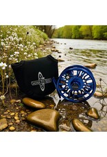 Galvan Galvan Torque Fly Reels