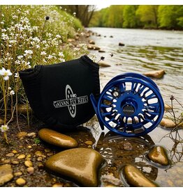 Galvan Galvan Torque Fly Reels