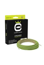 Cortland Cortland Streamer