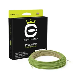 Cortland Cortland Streamer