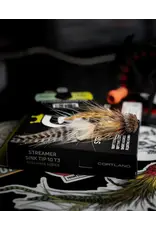 Cortland Cortland Streamer