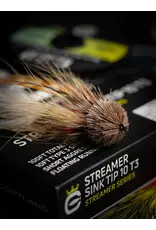 Cortland Cortland Streamer