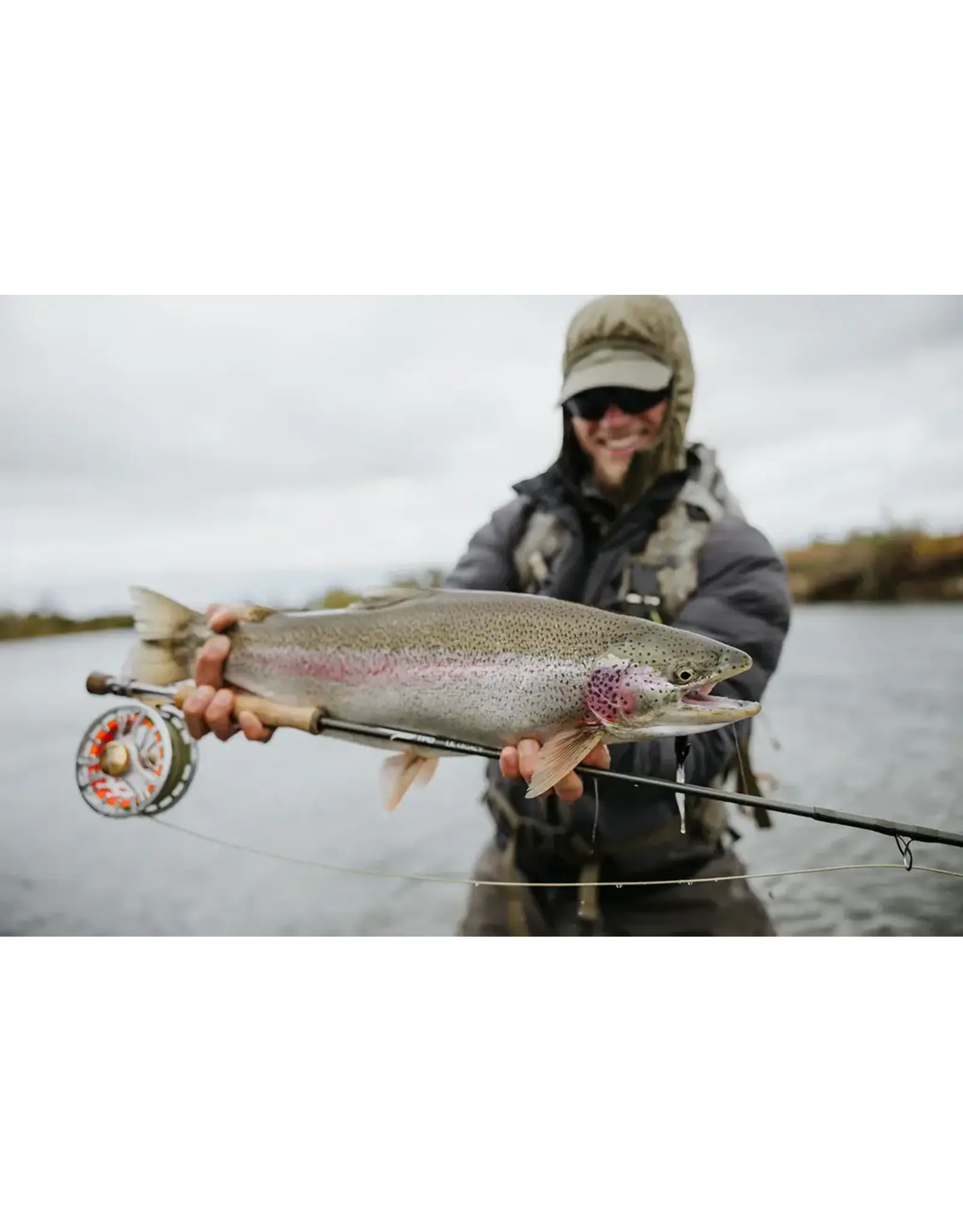 Cortland Cortland Streamer