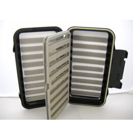 New Phase RBO Go To  Box ,Detachable swing leaf
