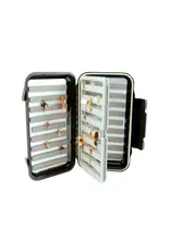 New Phase RBO Go To  Box ,Detachable swing leaf