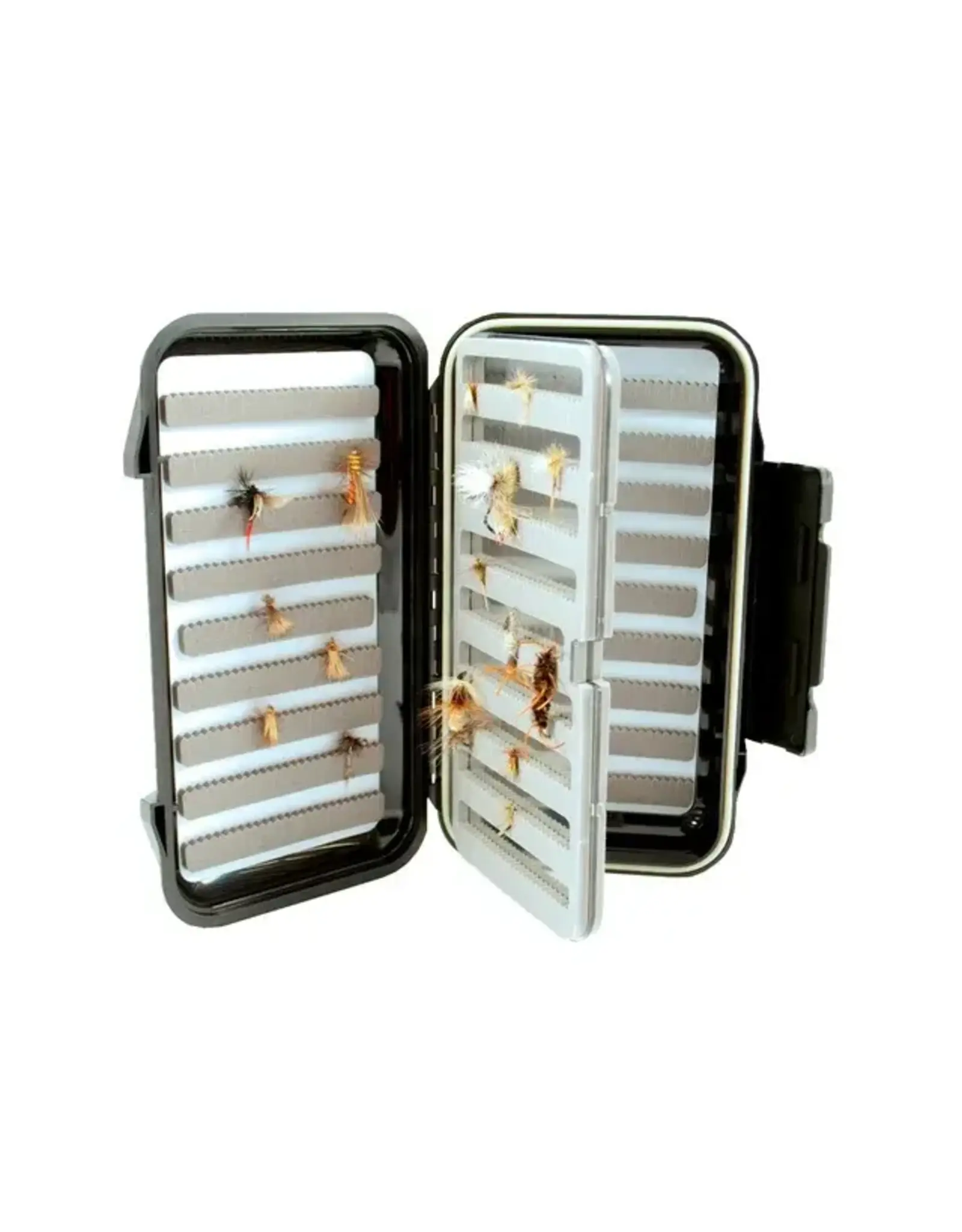 New Phase RBO Go To  Box ,Detachable swing leaf