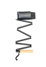 New Phase Yankee Fork Swift Current  Wading Staff