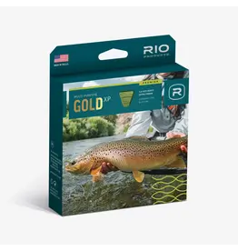 Rio Rio Gold XP