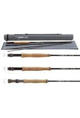 Temple Fork Outfitters Blue Ribbon 5wt 9ft